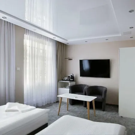 Apartment Zuraw Danzig